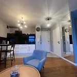 Gdansk Old Town Apartment - Apartment No 34